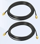 WiFi Antenna Extension Cable