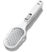 HelpX Foot Scraper, Foot Rasp, Foot Files Callus Remover, Foot Scrubber Dead Skin Remover Tool, H...
