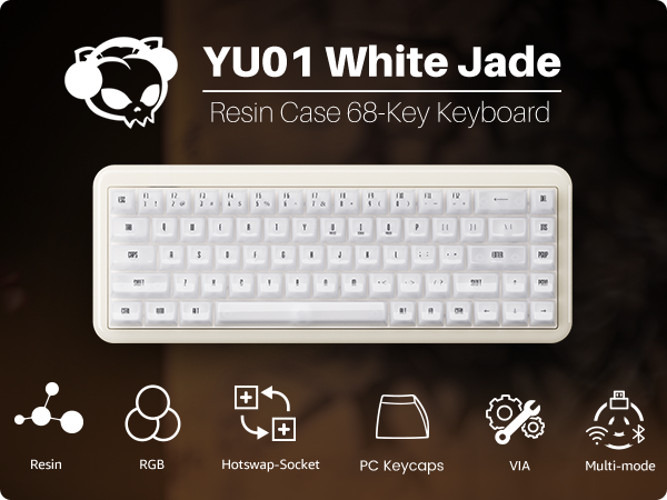 mechanical keyboard