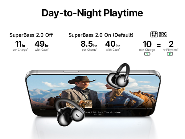 clip on earbuds