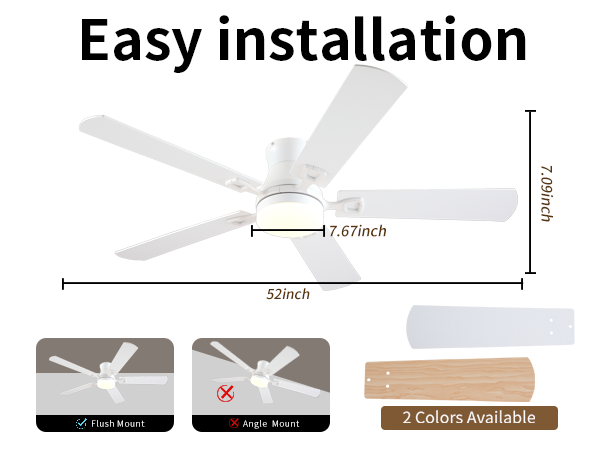 ceiling fan