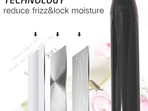 1.25 inch curling iron,curling iron 1 1/4 inch,long barrel curling iron,curling irons for women