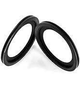 Shkalacar RV Toilet Seal Kit Replacement for Dometic 300 310 320 RV Series Toilets Replace Part 3...