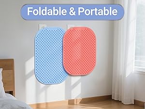 Silicone Foot Massage Mat