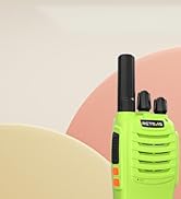 Retevis H-777 Walkie Talkies, Portable FRS Two way Radios Long Range, VOX Handsfree, Rechargeable...