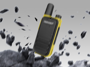 Shockproof and Drop-proof