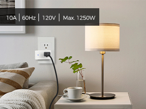 wireless Remote Control Outlet