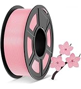 TECBEARS PLA Plus Filament 1.75mm, Neatly Wound 3D Printer Filament PLA+, Dimensional Accuracy +/...