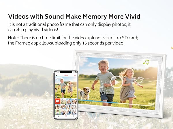 Digital Picture Frame