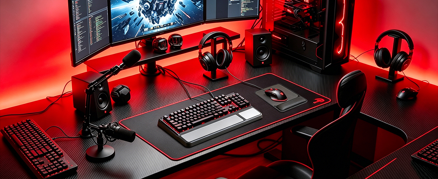 mouse pads