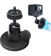 INSEETECH Magnetic Camera Mount with 1/4