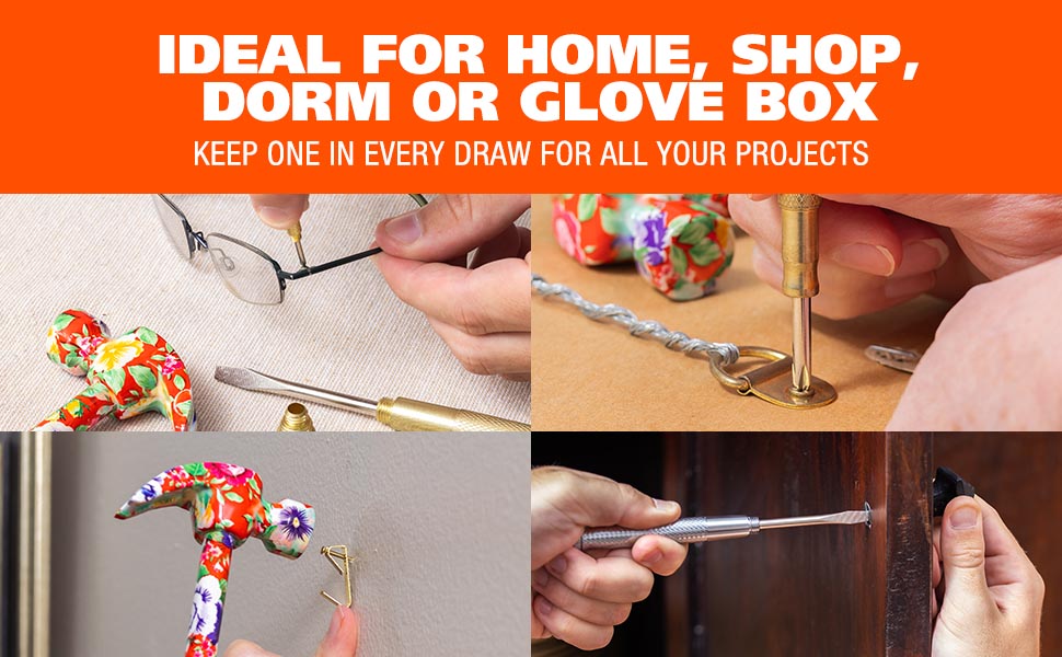 ideal for home