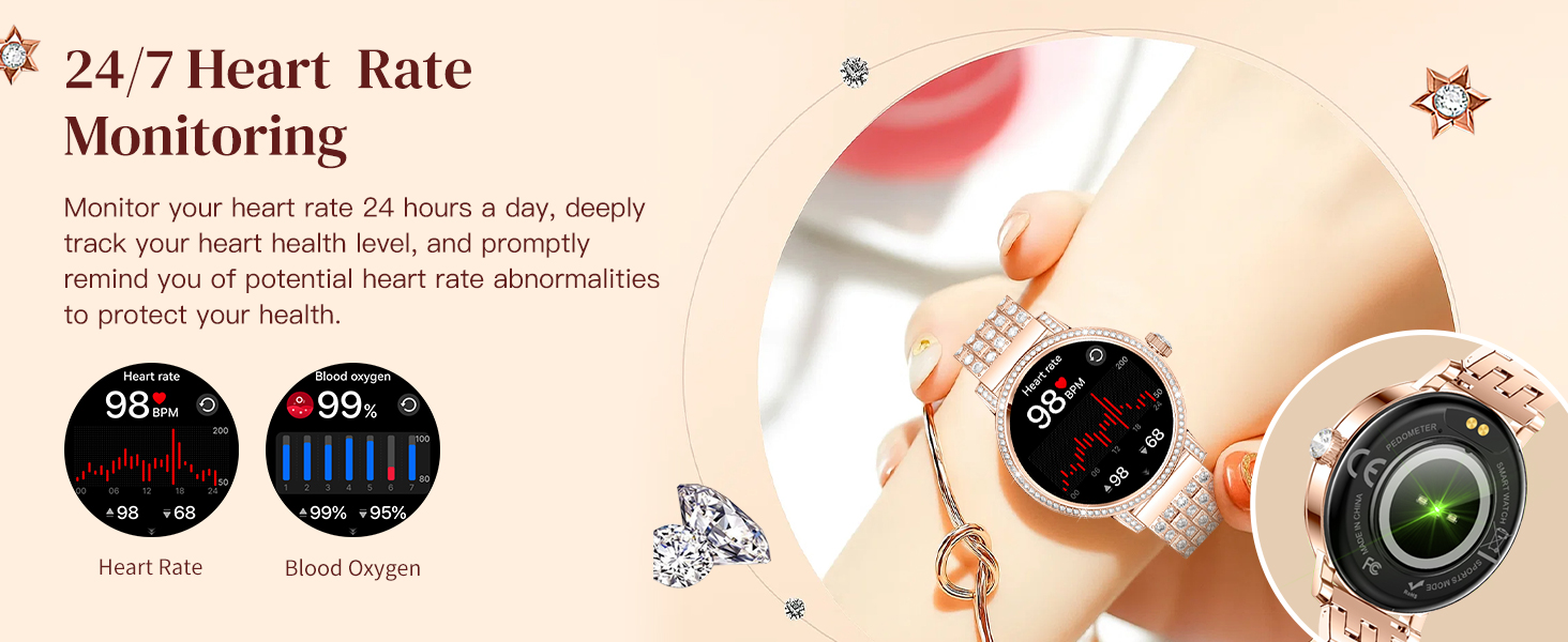 women&amp;amp;#39;s smart watches