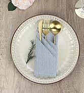 dinner napkins