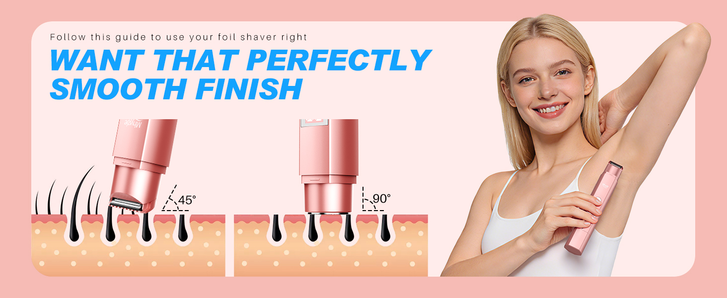bikini trimmer