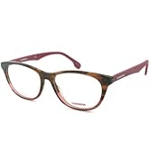 Carrera CARRERA 5547/V 0T4 HAVANA PINK 51/16/140 WOMAN Eyewear Frame