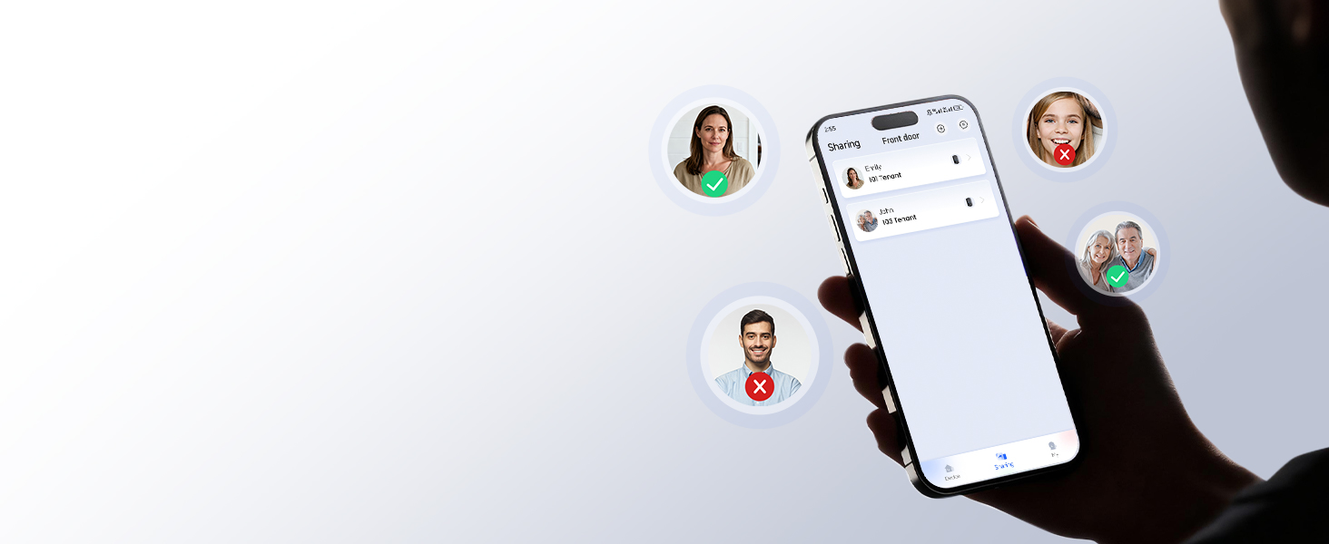 SMART LOCK