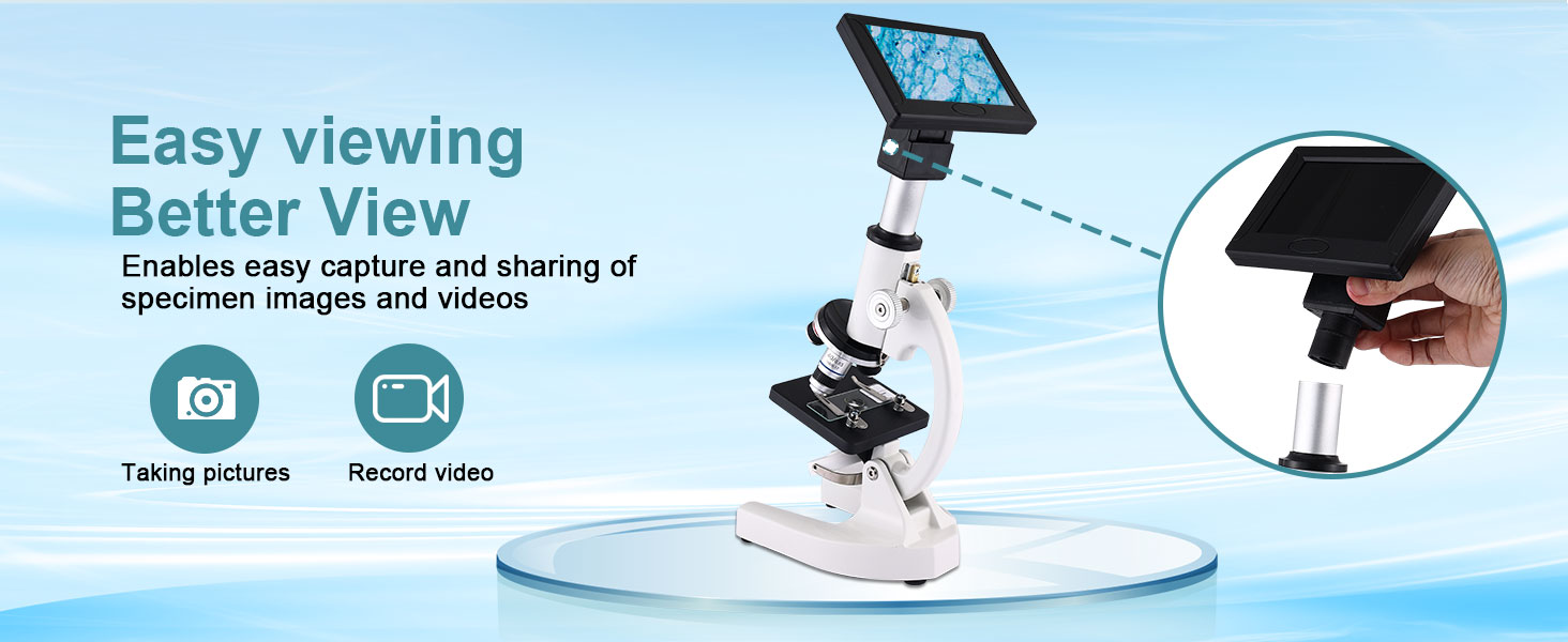 Microscope
