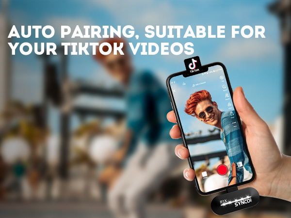 mini microphone for iphone external microphone for iphone mics for vlogging