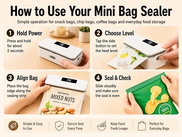 Mini Bag Sealer-1