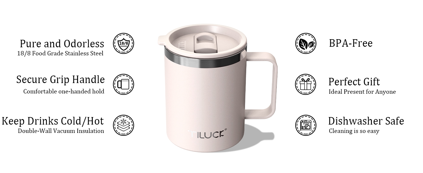 12oz mug details