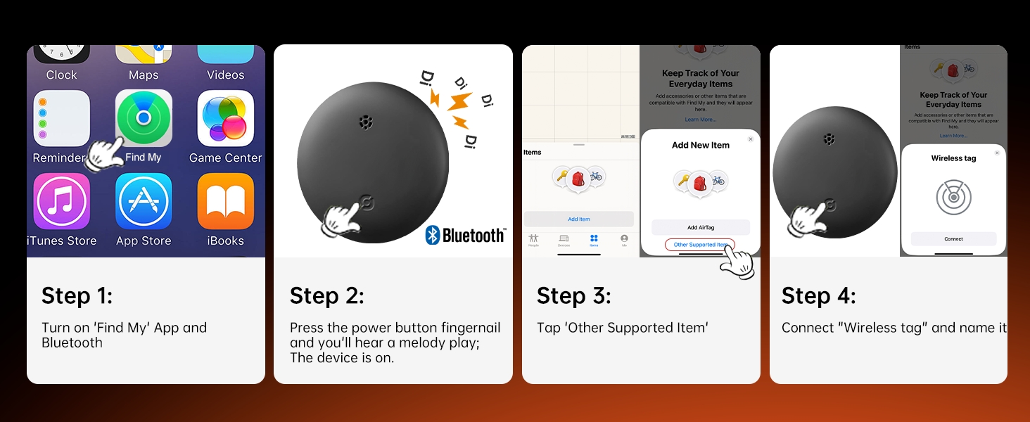 tracker for kids