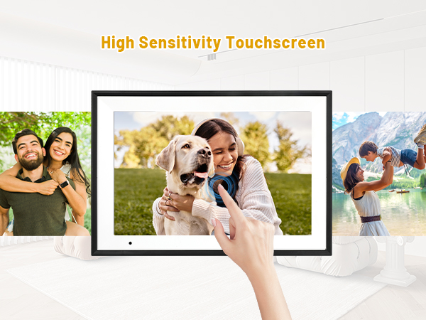 digital picture frames digital frames for photos