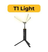 camping light