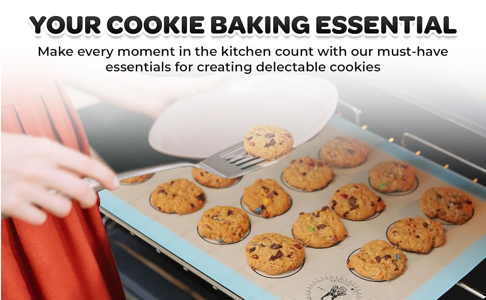cookie mats