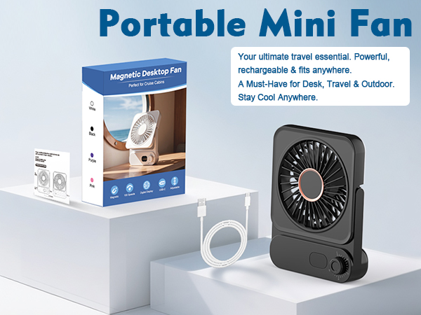 portable exhaust fan