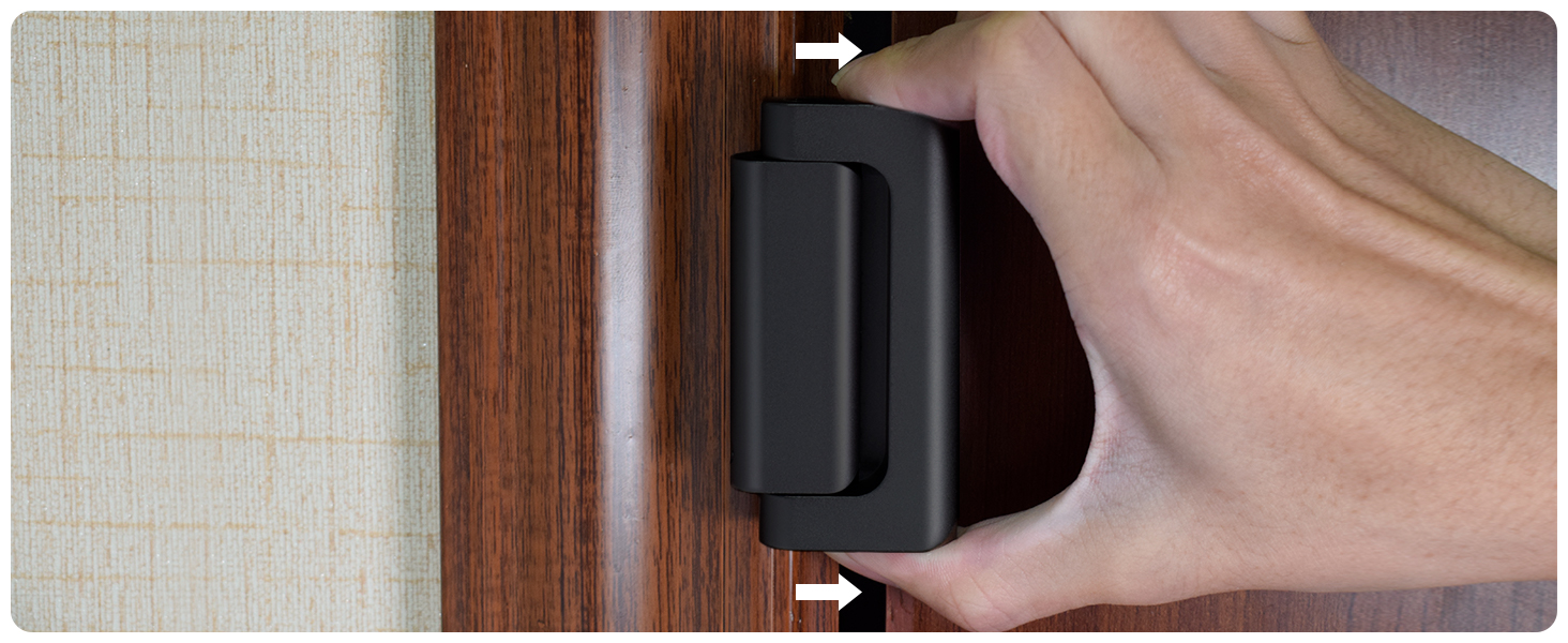 Home Security Door Loc