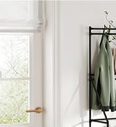 iabifo Coat Shoe Rack Space-Saving Entryway Organizer, Hall Trees with Shoe Storage, Multifunctio...