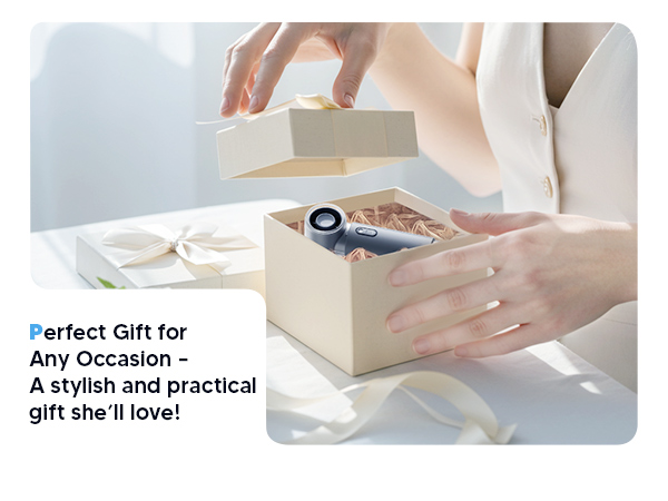 portable rechargeable fan