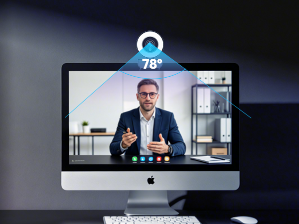 angetube webcam 4k hd webcam 4k streaming cameras 4k streaming webcam web camera 4k