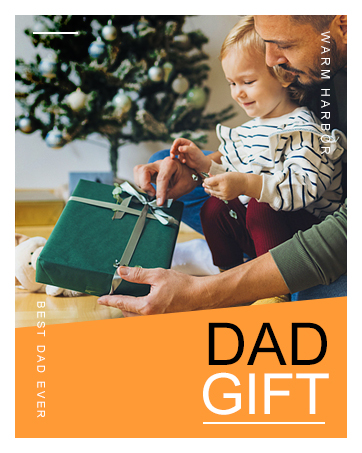 GIFTS FOR DAD