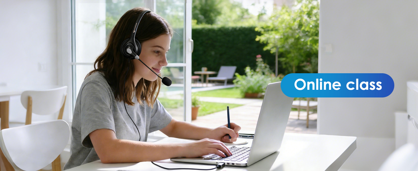 Online class