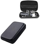 Ninyoon Original USB Microscope Carrying Case Bag for Ninyoon WiFi &amp; USB Digital Microscope, Also...