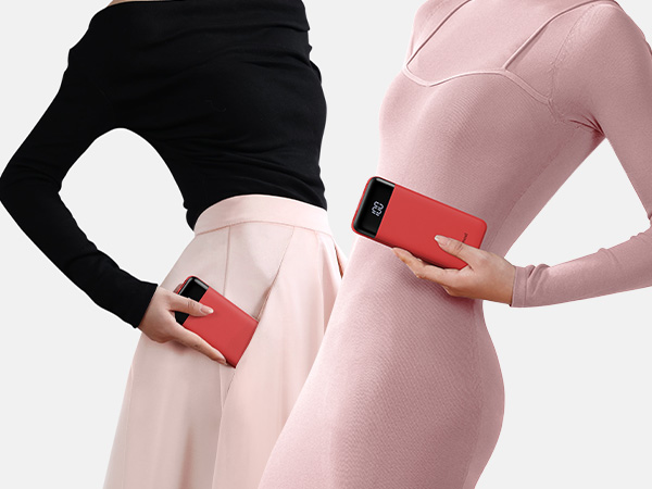 powerbanks