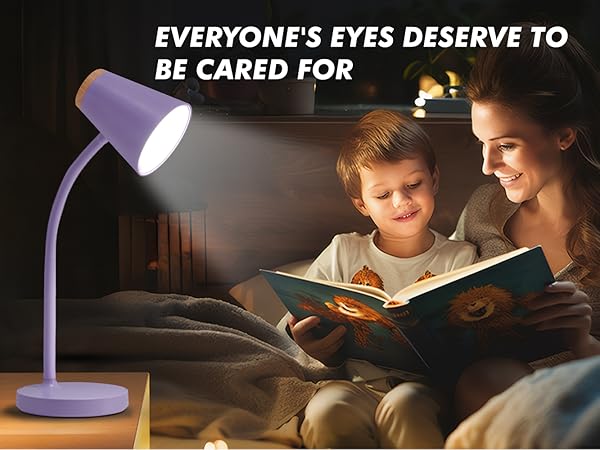 desk lamps