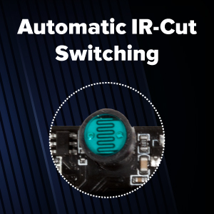 ArduCam 1080P Day/Night Vision USB Camera