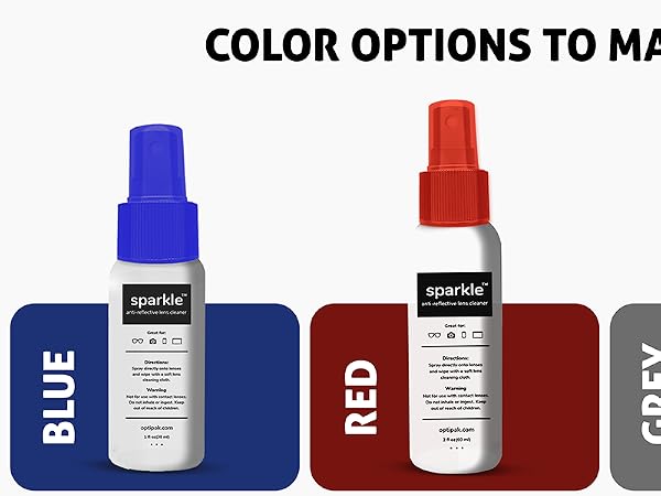 eye glass cleaner spray, glasses cleaning kit, glasses cleaner spray, eyeglass lens cleaner