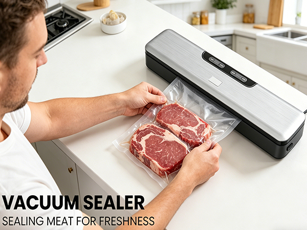 VAUUM SEALER