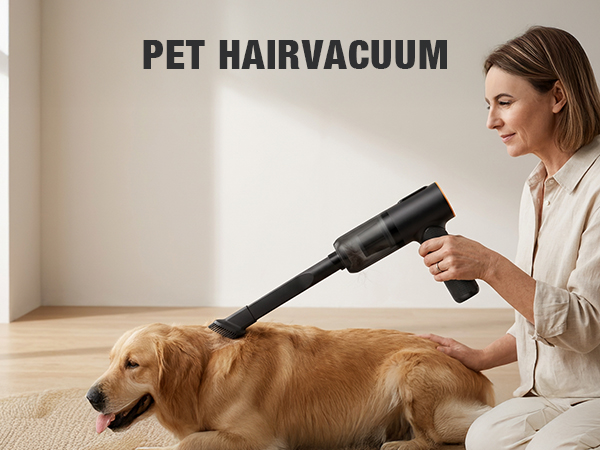 handheld vacuum