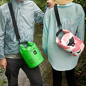 DRY BAG