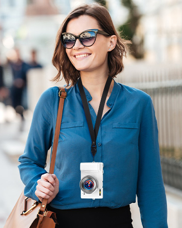 compact camera for photography