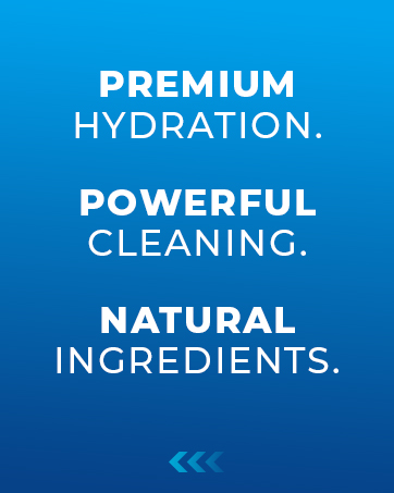 Universal Body Wipes