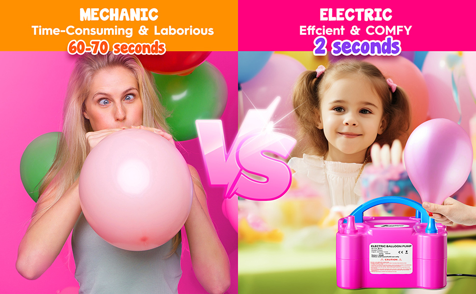 balloon pump