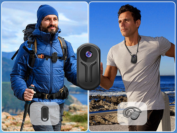 action camera