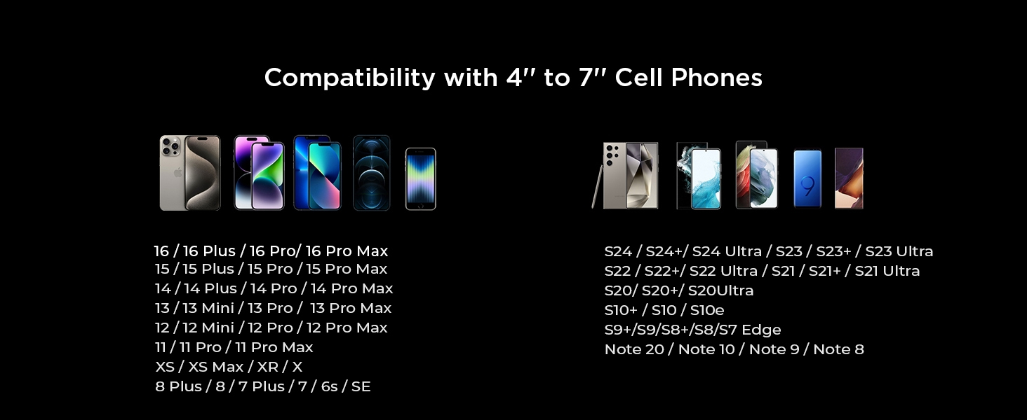 COMPATIBILITY PHONE
