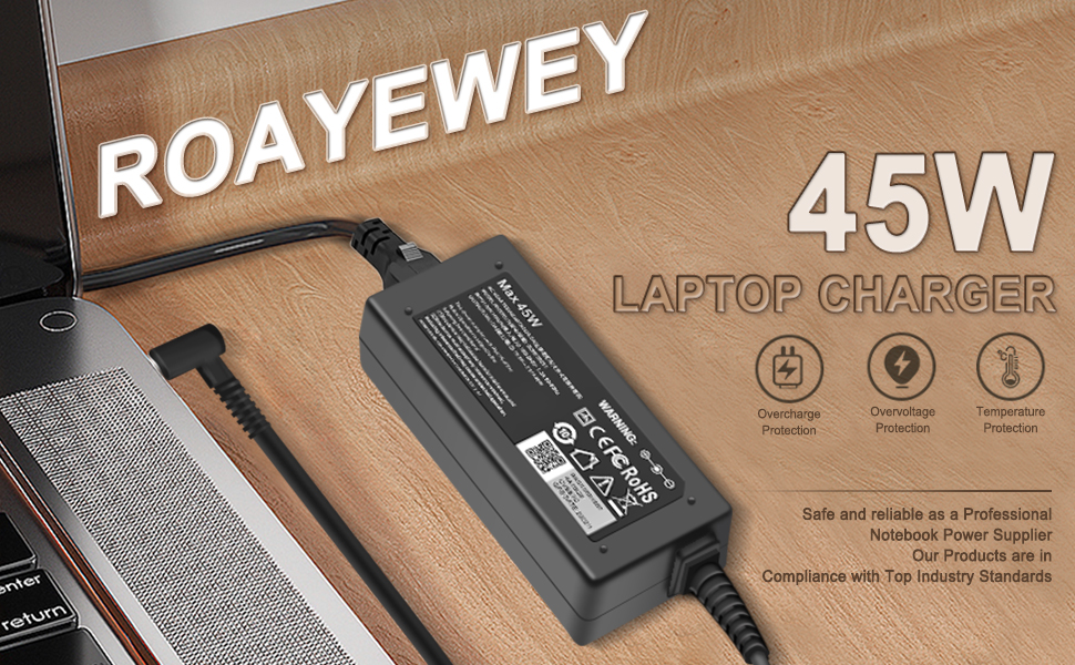 hp power cord for laptops